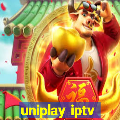 uniplay iptv